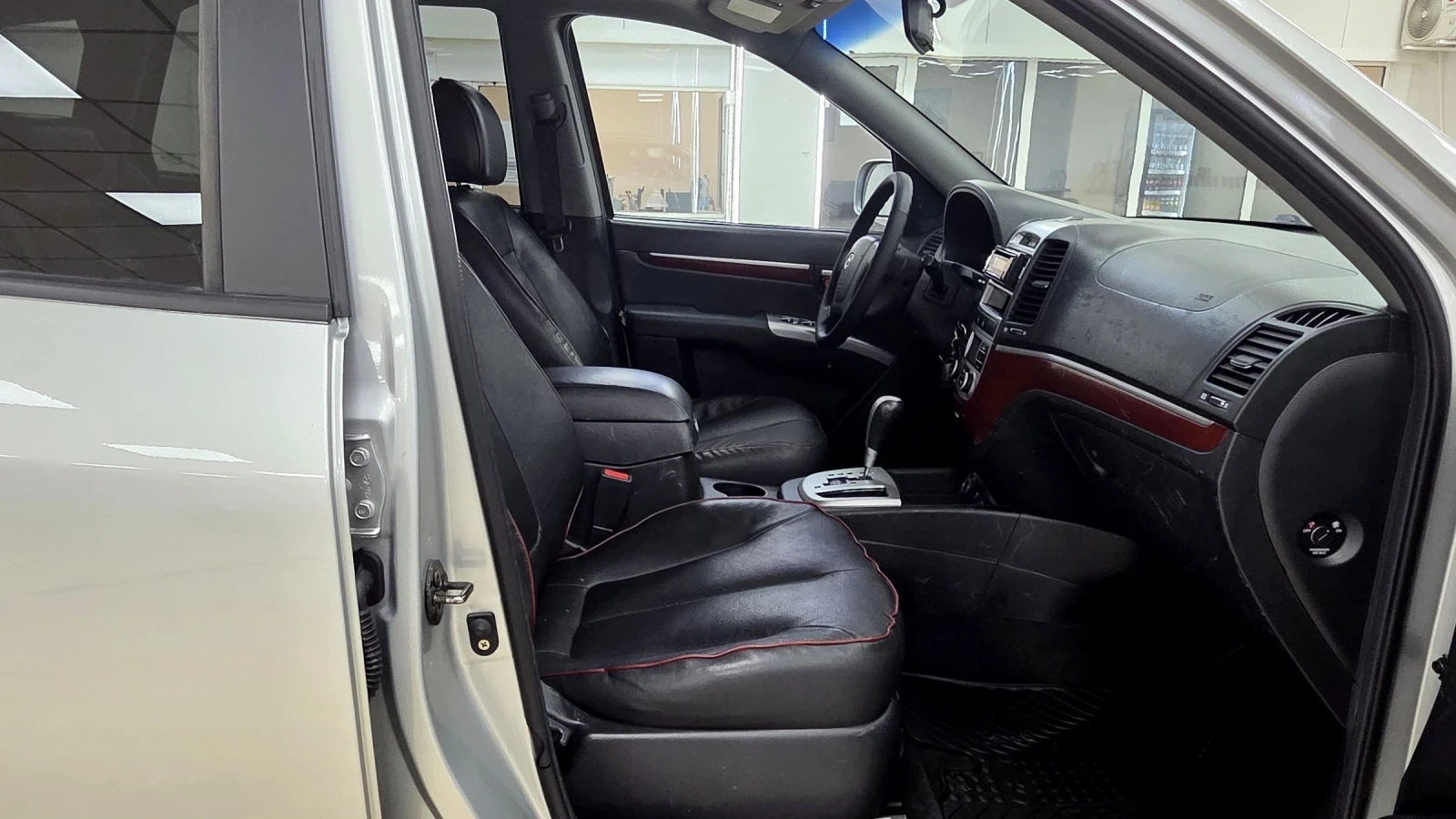Hyundai Santa fe De Luxe ���/������/������� | Mobile.bg � ����������� 11