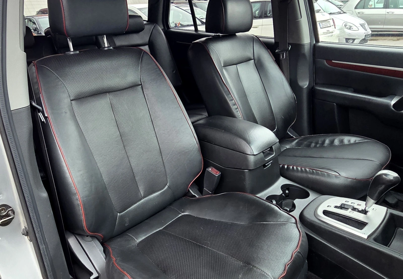 Hyundai Santa fe De Luxe ���/������/������� | Mobile.bg � ����������� 8