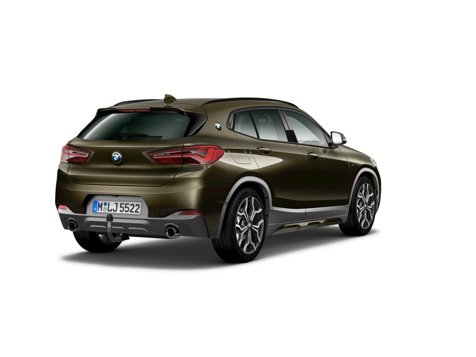 BMW X2 xDrive20d | Mobile.bg � ����������� 3
