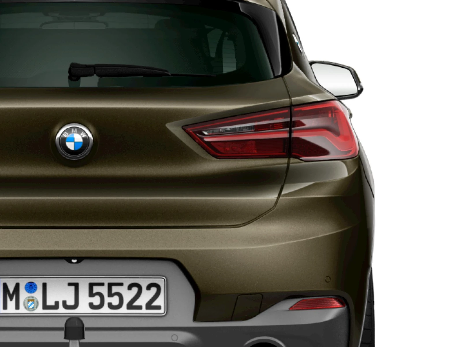 BMW X2 xDrive20d | Mobile.bg � ����������� 7