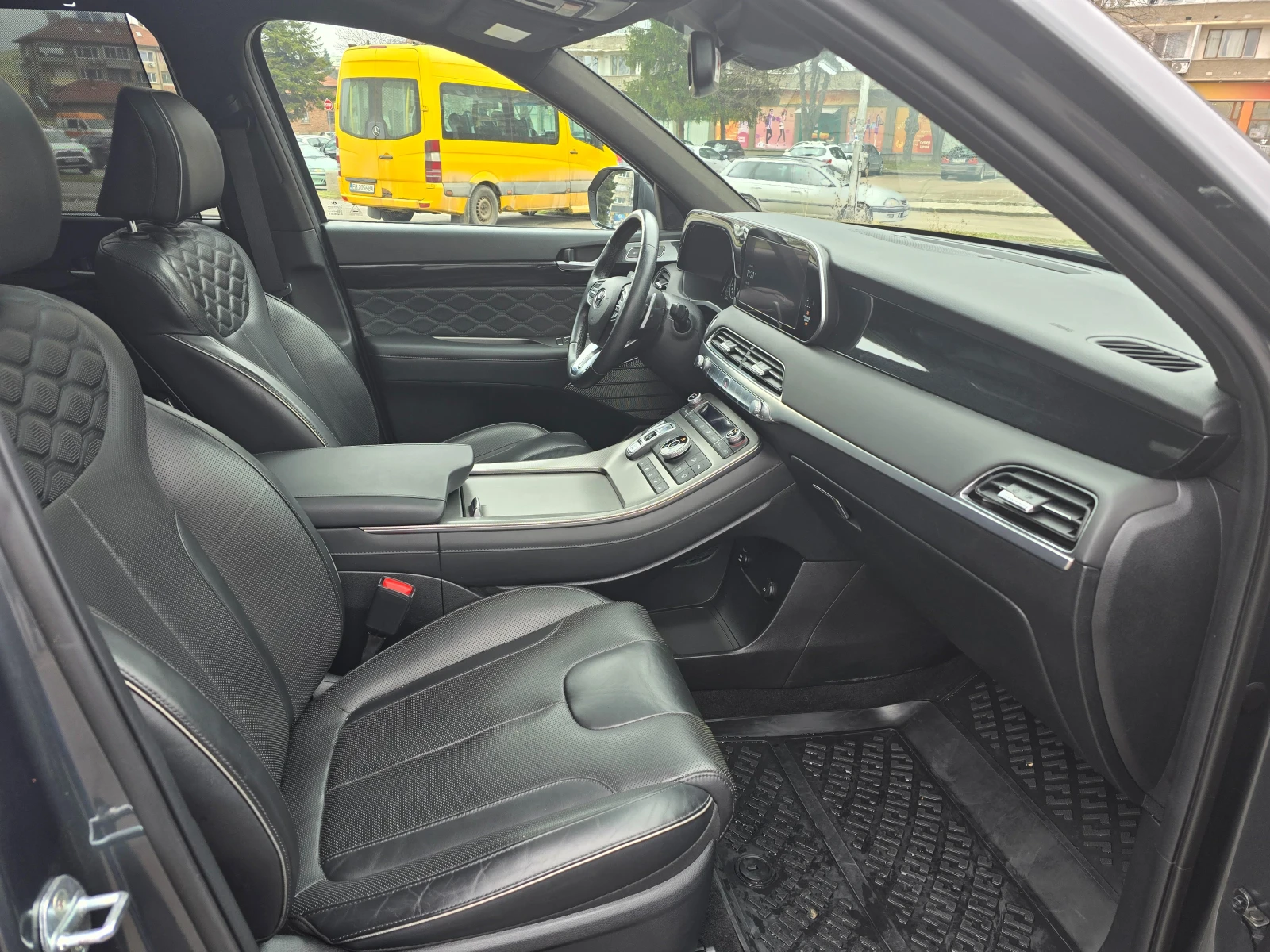 Hyundai Palisade 3.8/V6-AWD-6+ 1места/CALLIGRAPHY - изображение 7