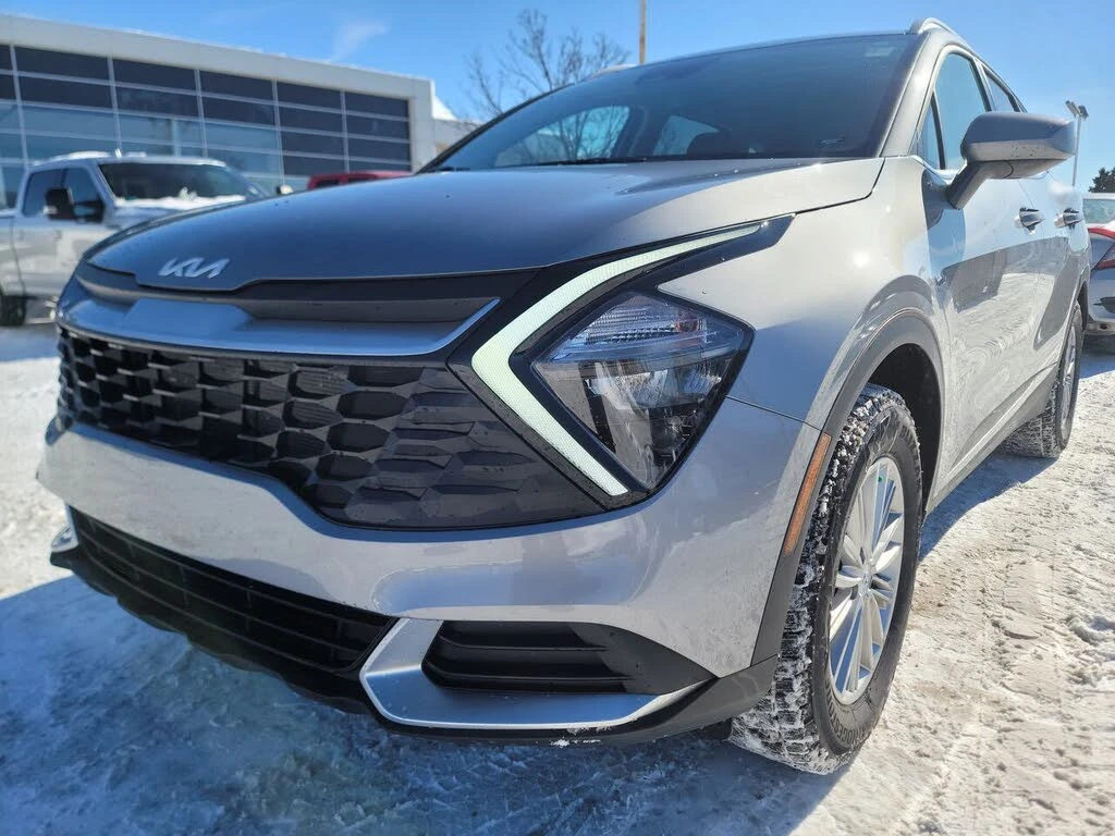 Kia Sportage * ���������* (���� �� ��) | Mobile.bg � ����������� 1