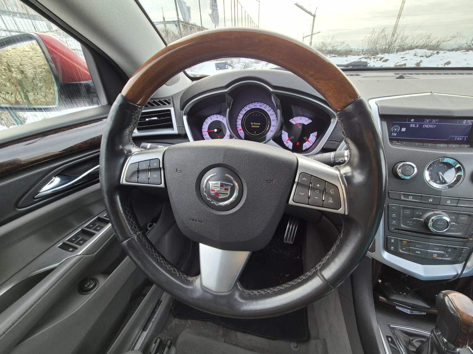 Cadillac Srx 4 | Mobile.bg � ����������� 8