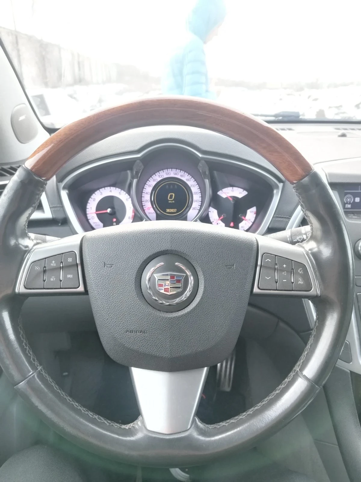 Cadillac Srx 4 | Mobile.bg � ����������� 9