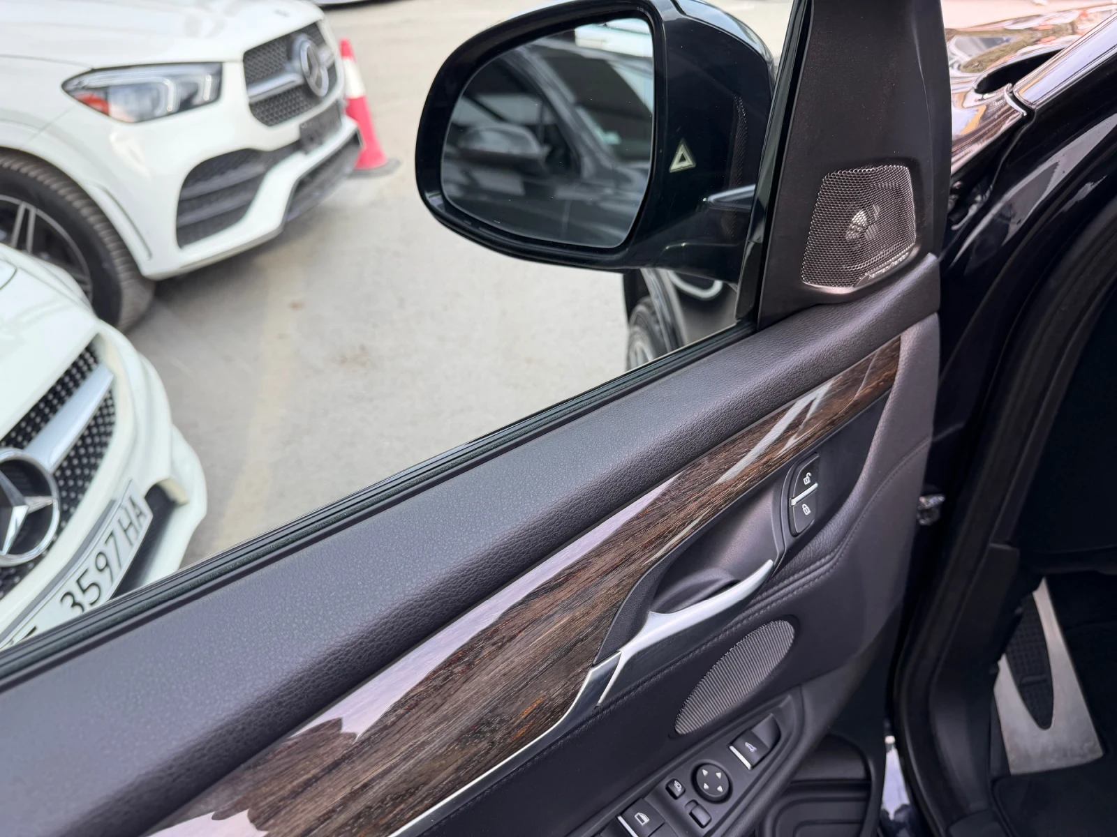 BMW X5 M-pack - изображение 9