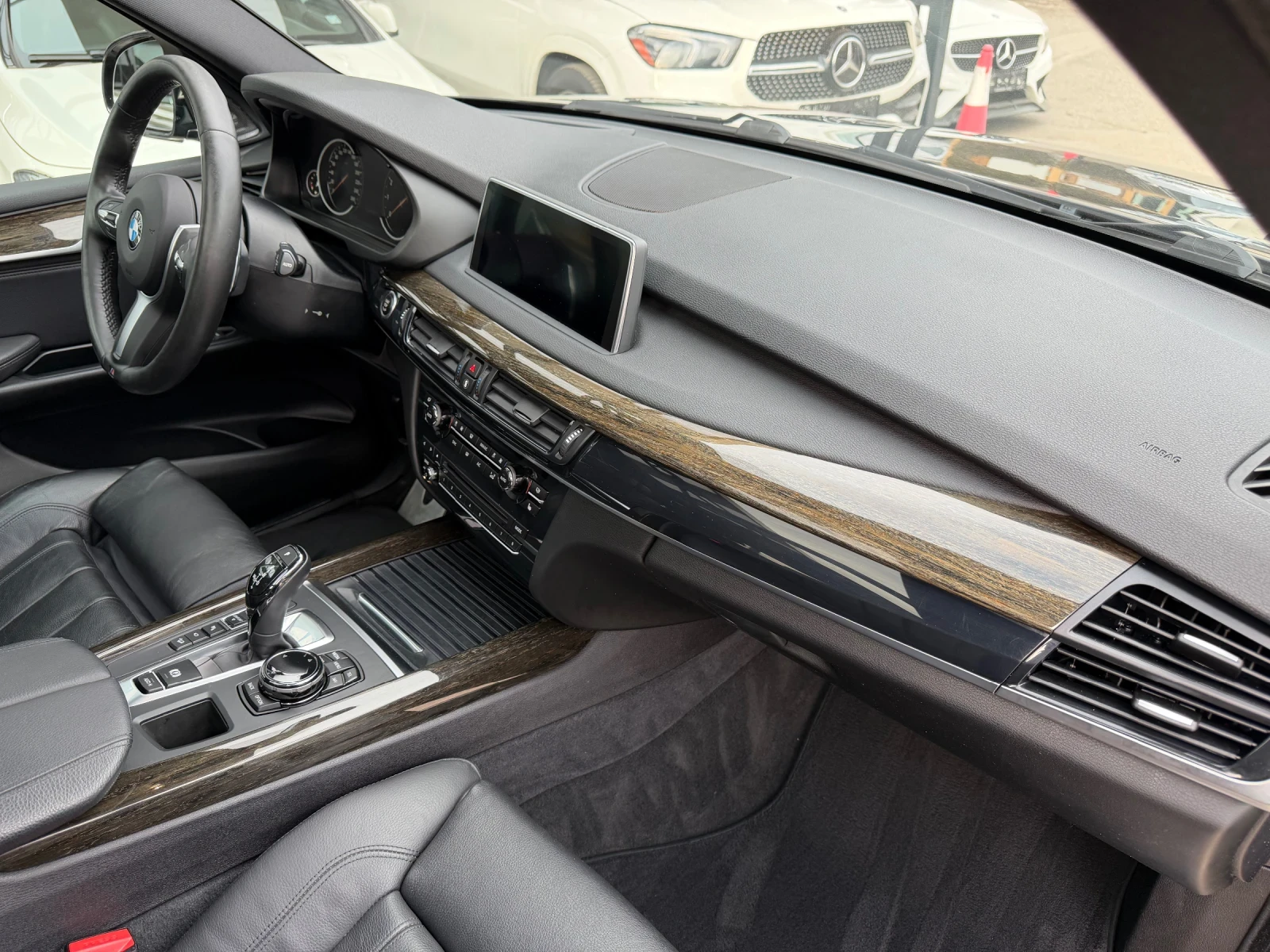 BMW X5 M-pack, снимка 15 - Автомобили и джипове - 53714646