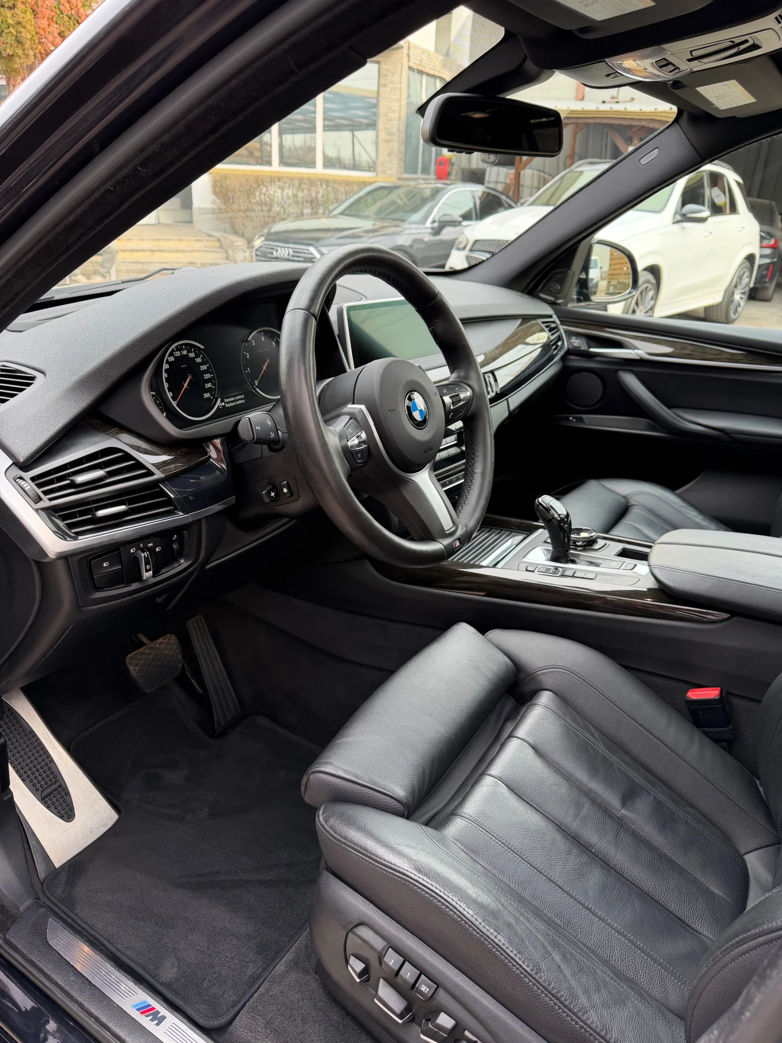 BMW X5 M-pack - изображение 7