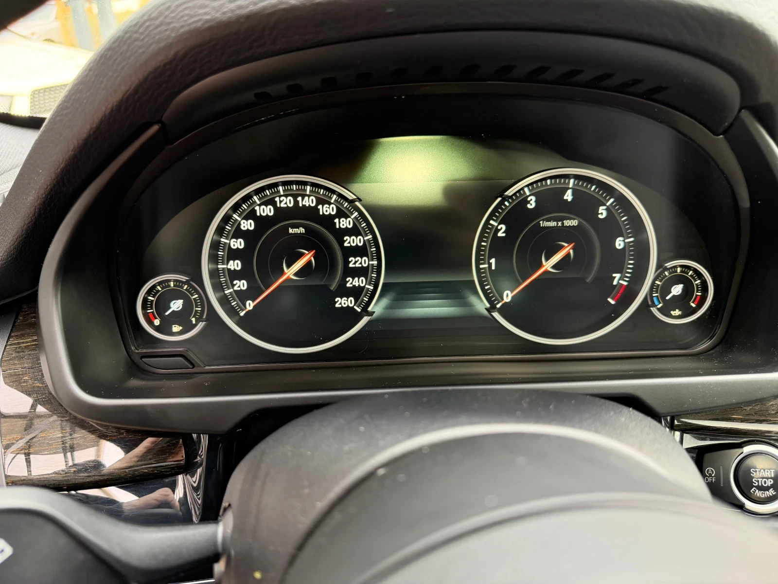 BMW X5 M-pack - изображение 8