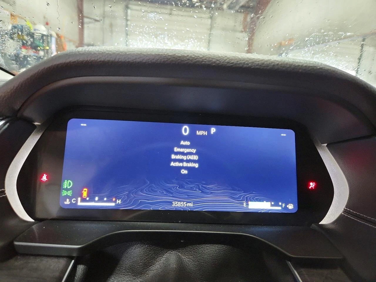 Jeep Grand cherokee 3.6* L LIMITED* 4X4, снимка 11 - Автомобили и джипове - 53749483