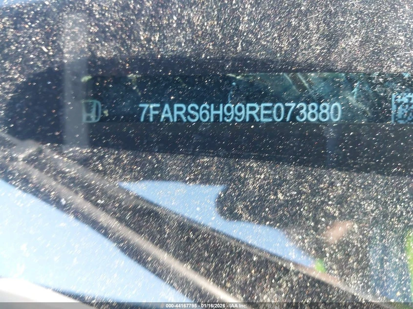 Honda Cr-v * Hybrid* Sport Touring* , снимка 9 - Автомобили и джипове - 54022811