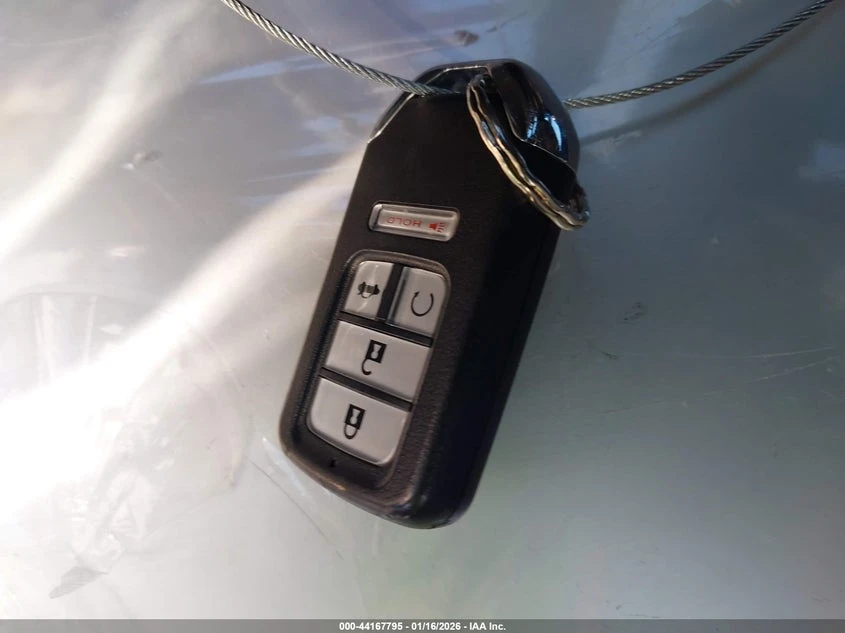 Honda Cr-v * Hybrid* Sport Touring* , снимка 11 - Автомобили и джипове - 54022811