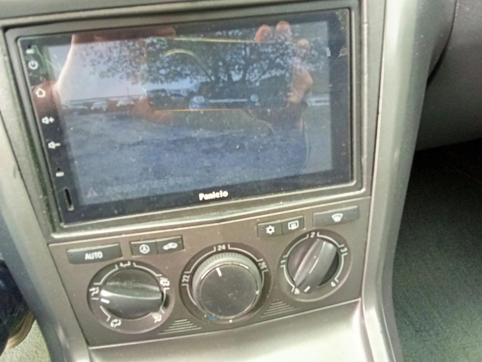 Opel Antara 2.0CDTI-4X4-КОЖА-КАМЕРА, снимка 16 - Автомобили и джипове - 54370157