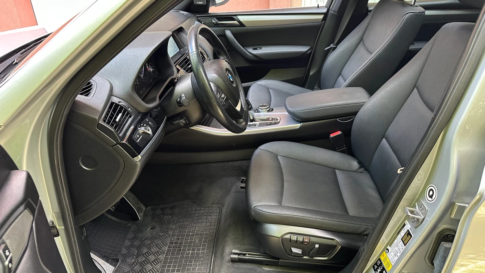 BMW X3 2.8i xDrive | Mobile.bg � ����������� 12