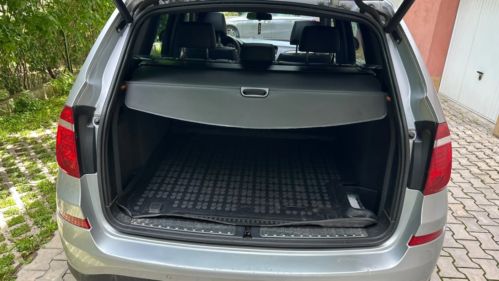 BMW X3 2.8i xDrive | Mobile.bg � ����������� 13