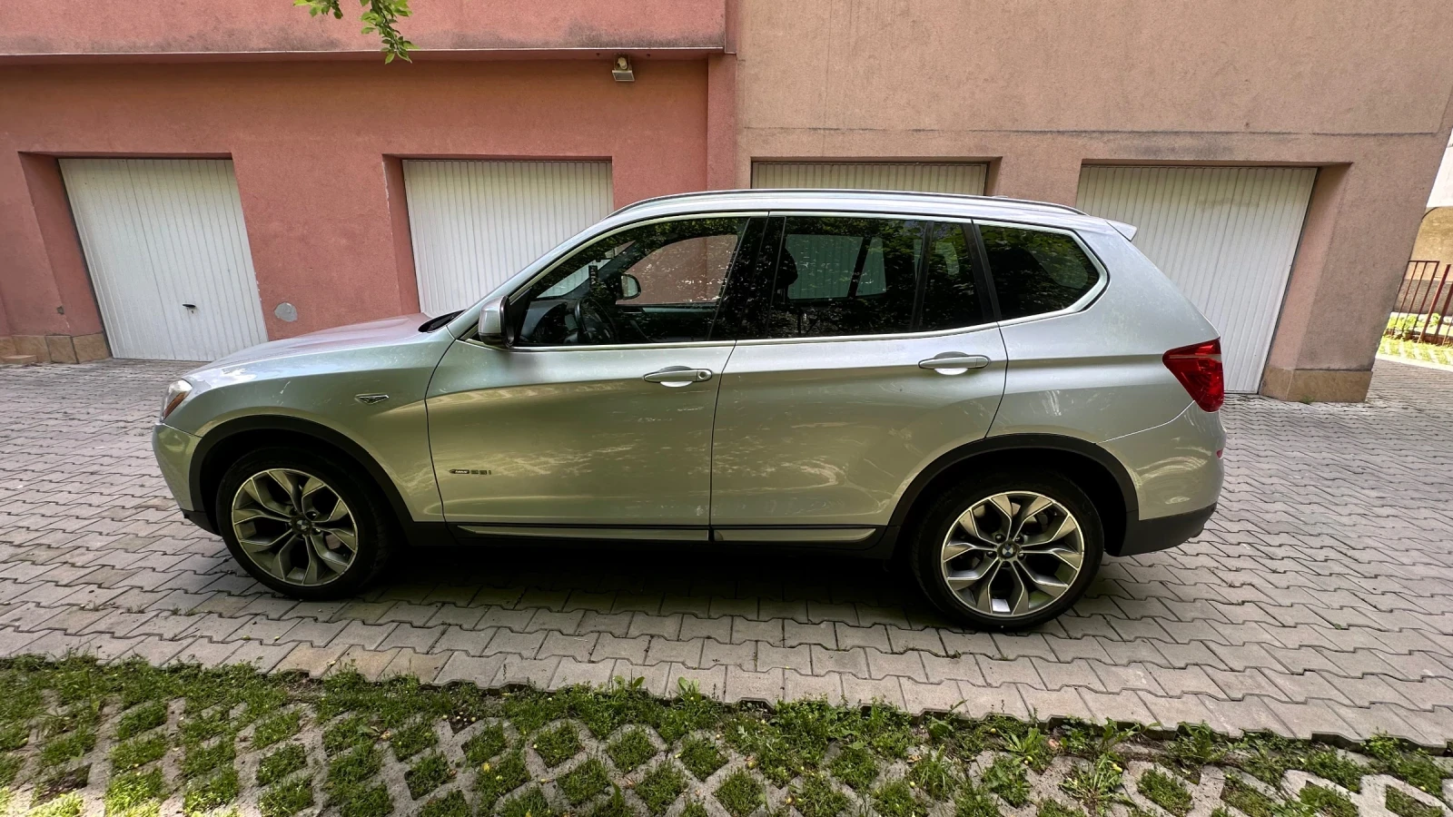 BMW X3 2.8i xDrive | Mobile.bg � ����������� 2