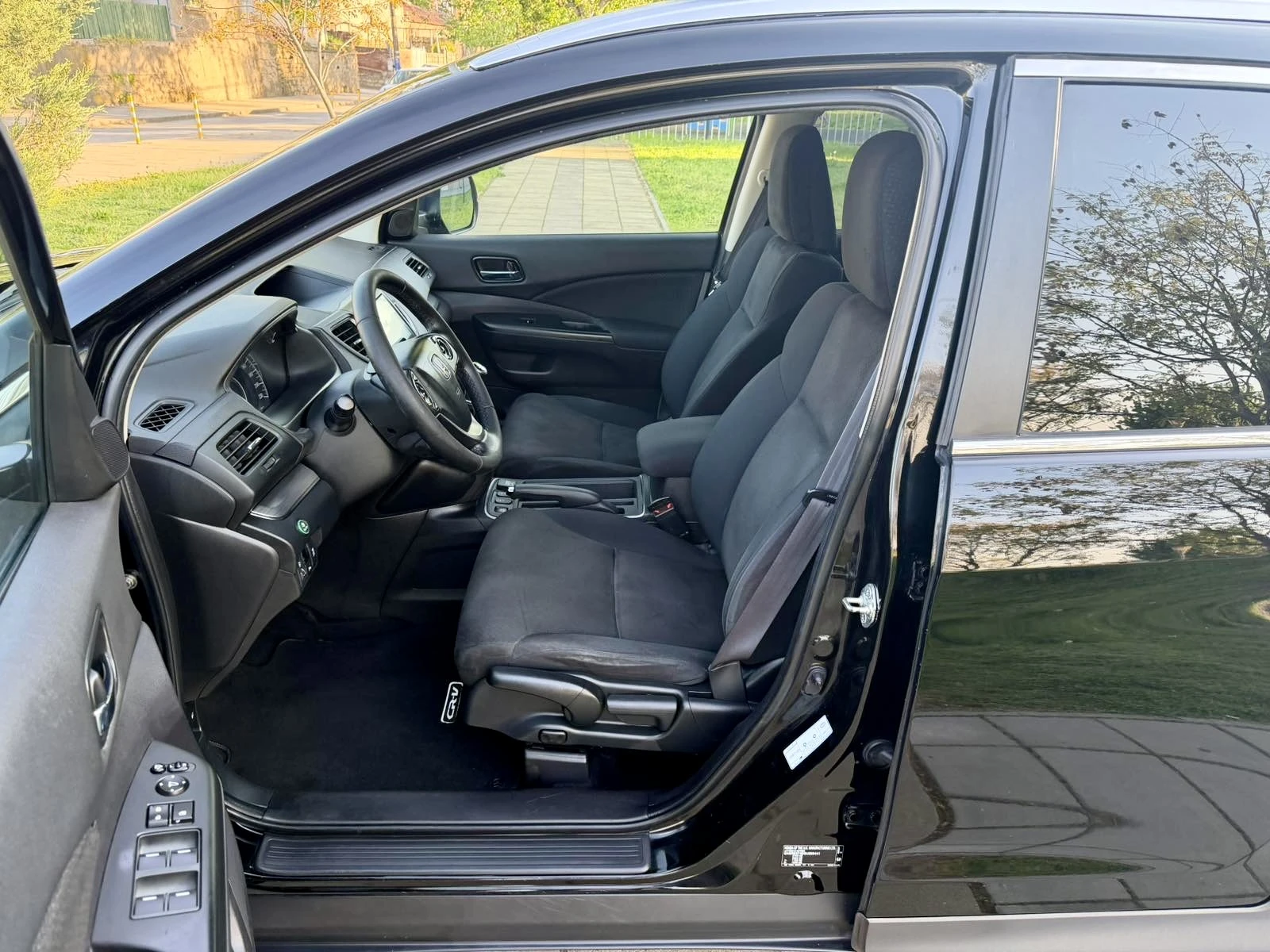 Honda Cr-v Facelift* LED* i-DTEC* EURO 6* , снимка 10 - Автомобили и джипове - 54716634