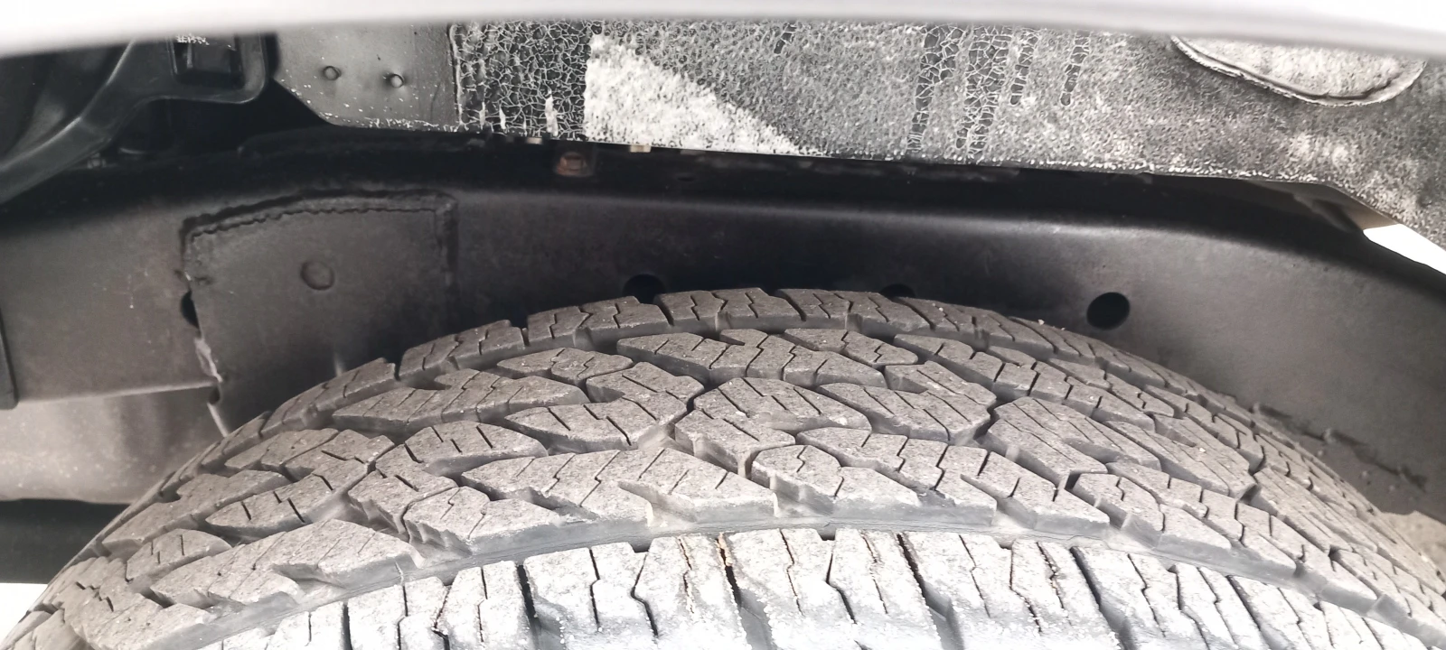 Nissan Terrano 2- 3, 0 TDI, снимка 16 - Автомобили и джипове - 54737795