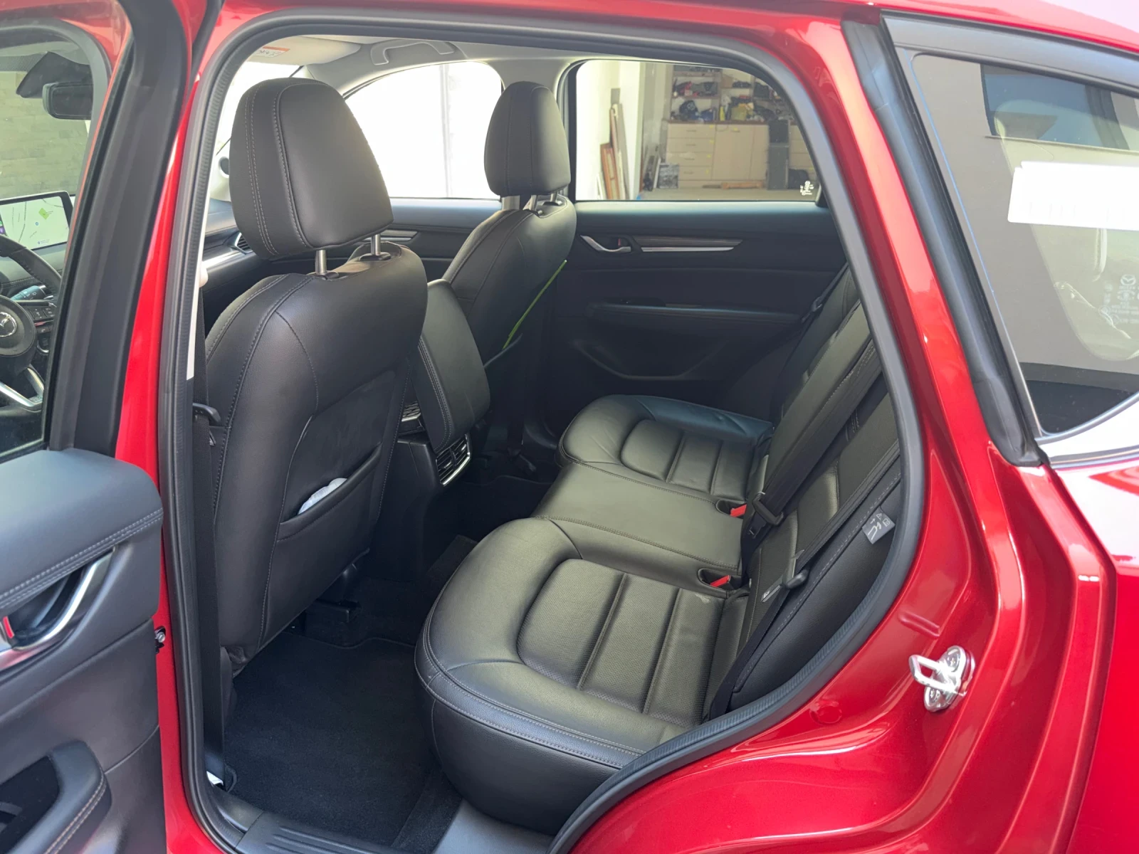 Mazda CX-5, снимка 7 - Автомобили и джипове - 54805857