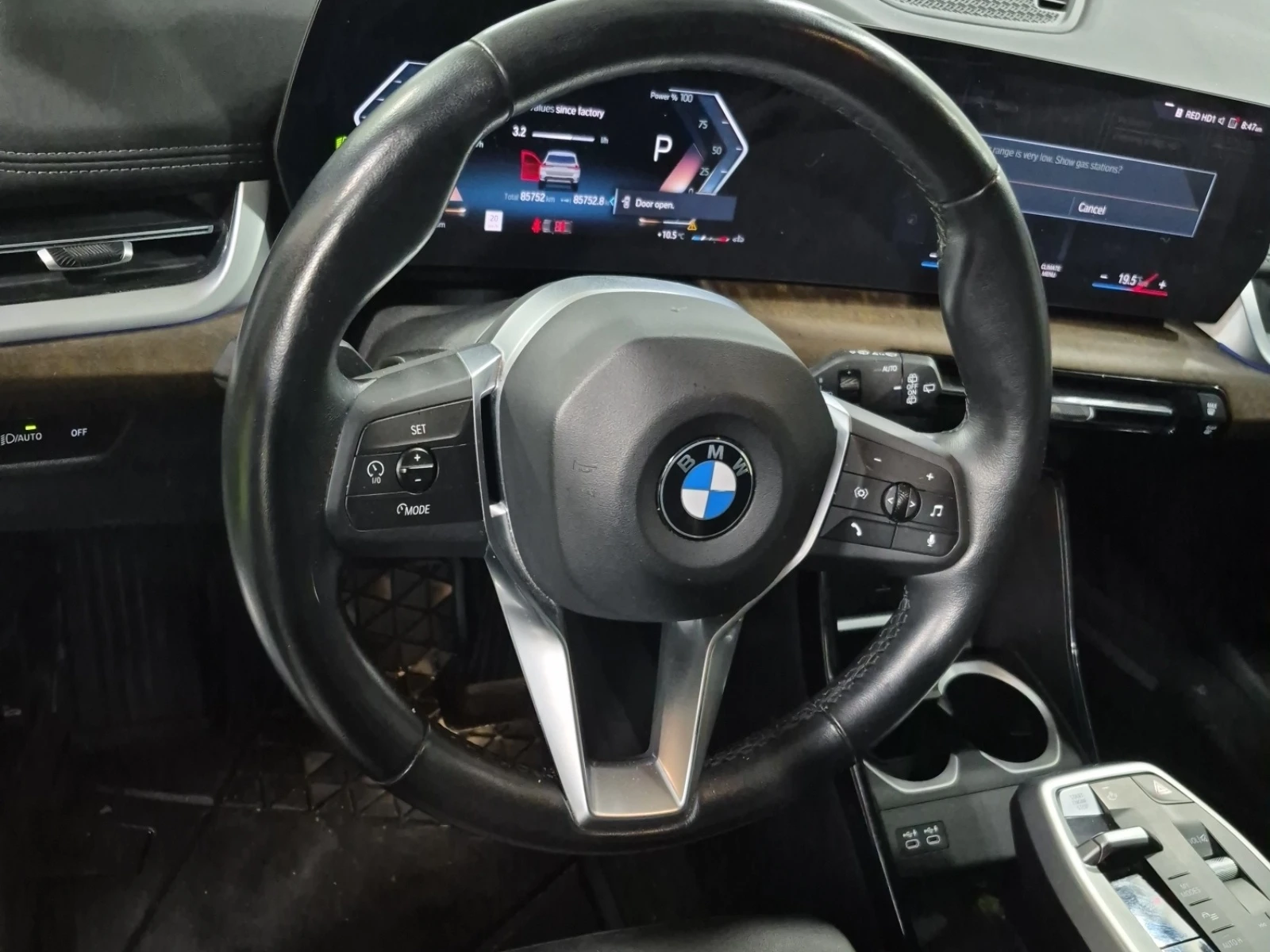 BMW X1 28I * * HEAD UP * * CARFAX * * АВТО КРЕДИТ * * , снимка 6 - Автомобили и джипове - 55214280