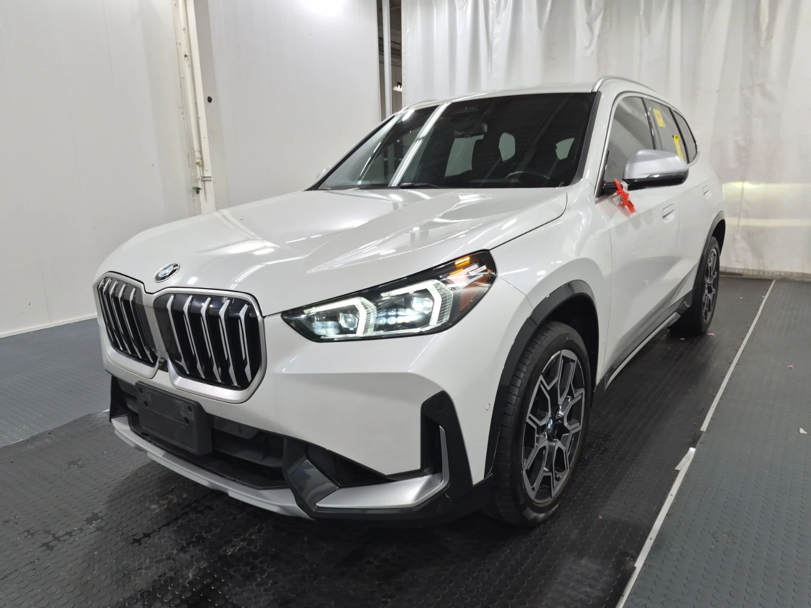 BMW X1 28I * * HEAD UP * * CARFAX * * АВТО КРЕДИТ * * 