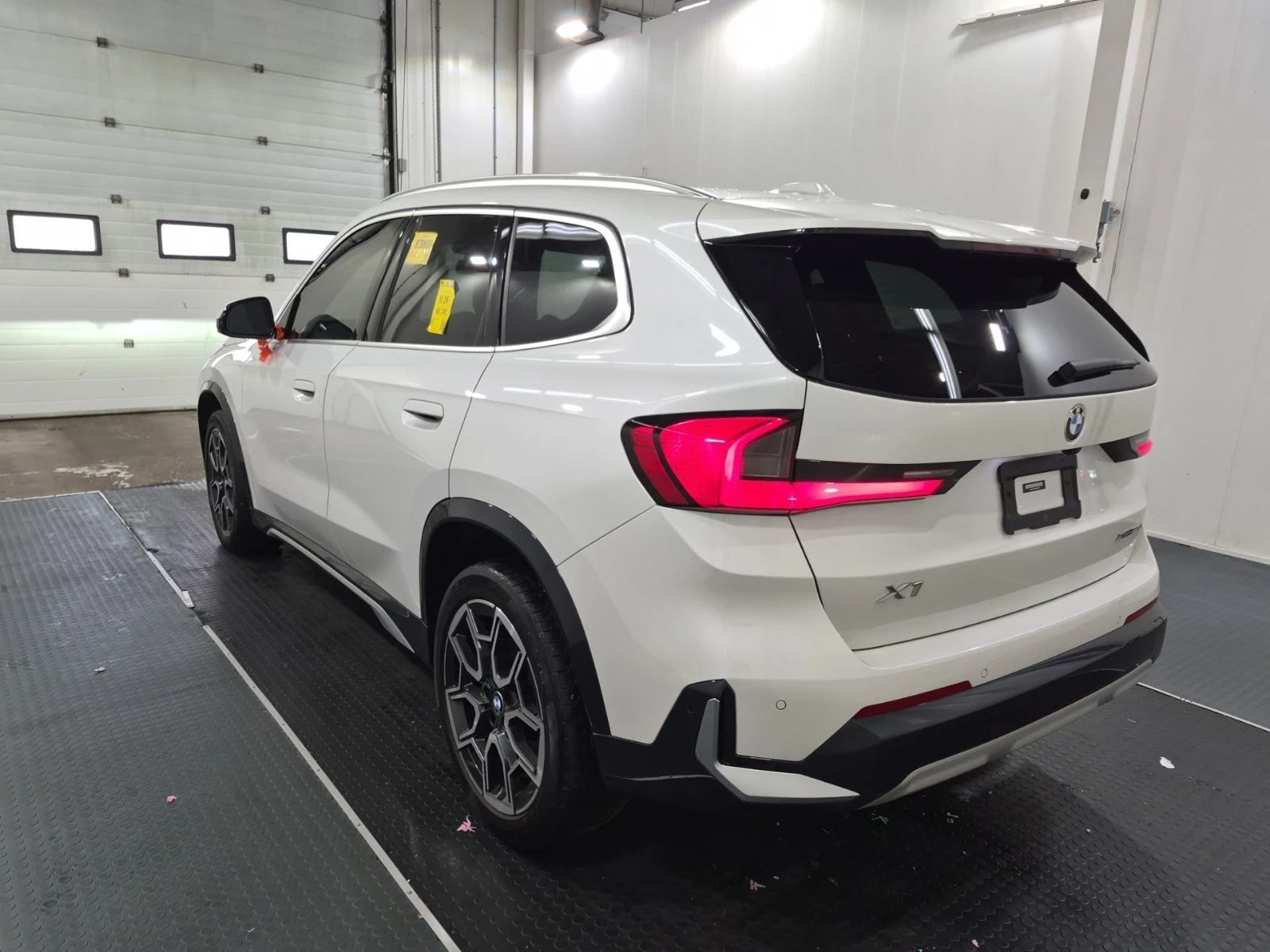 BMW X1 28I * * HEAD UP * * CARFAX * * АВТО КРЕДИТ * * , снимка 4 - Автомобили и джипове - 55214280