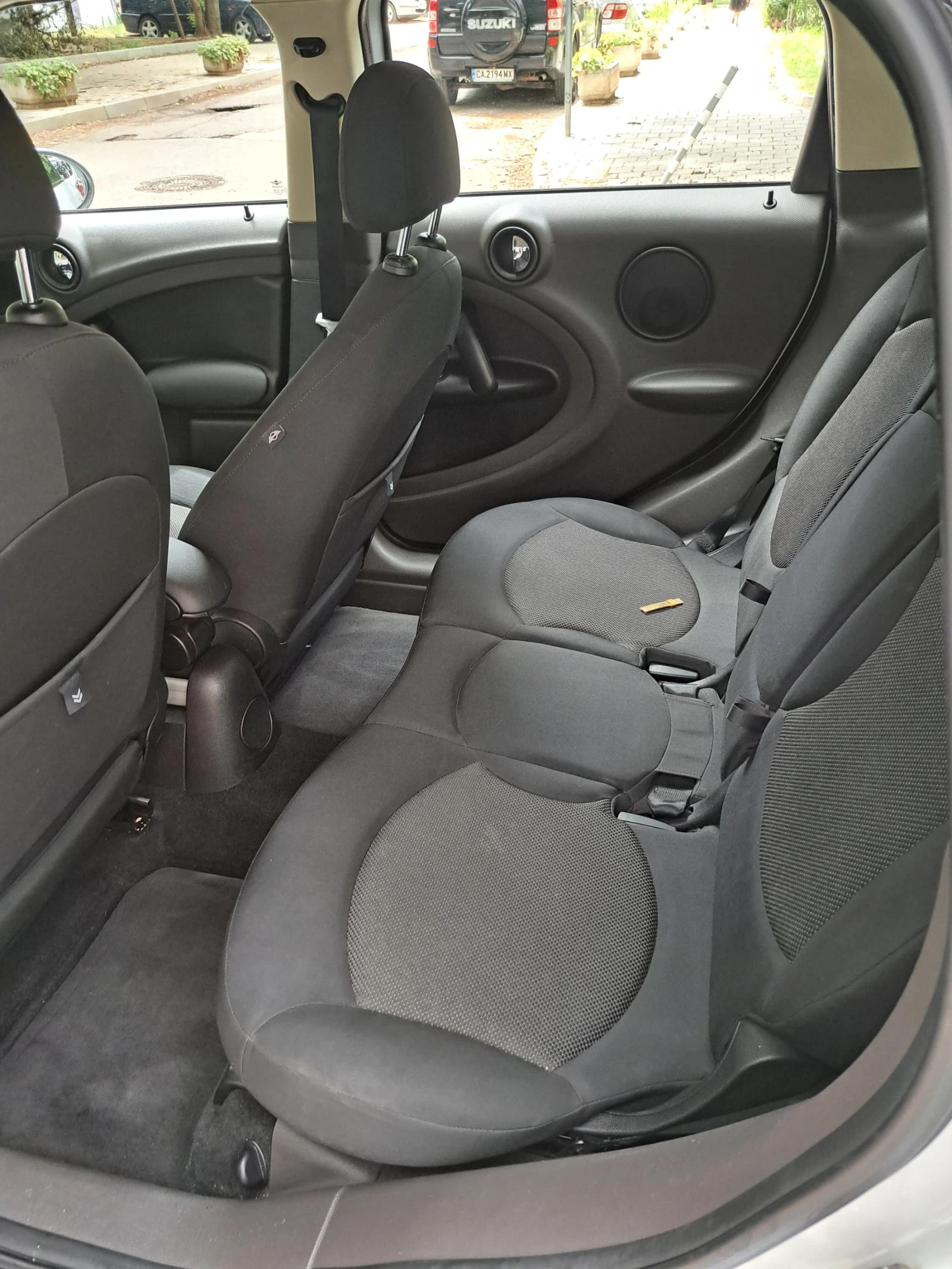 Mini Countryman, снимка 7 - Автомобили и джипове - 55415734