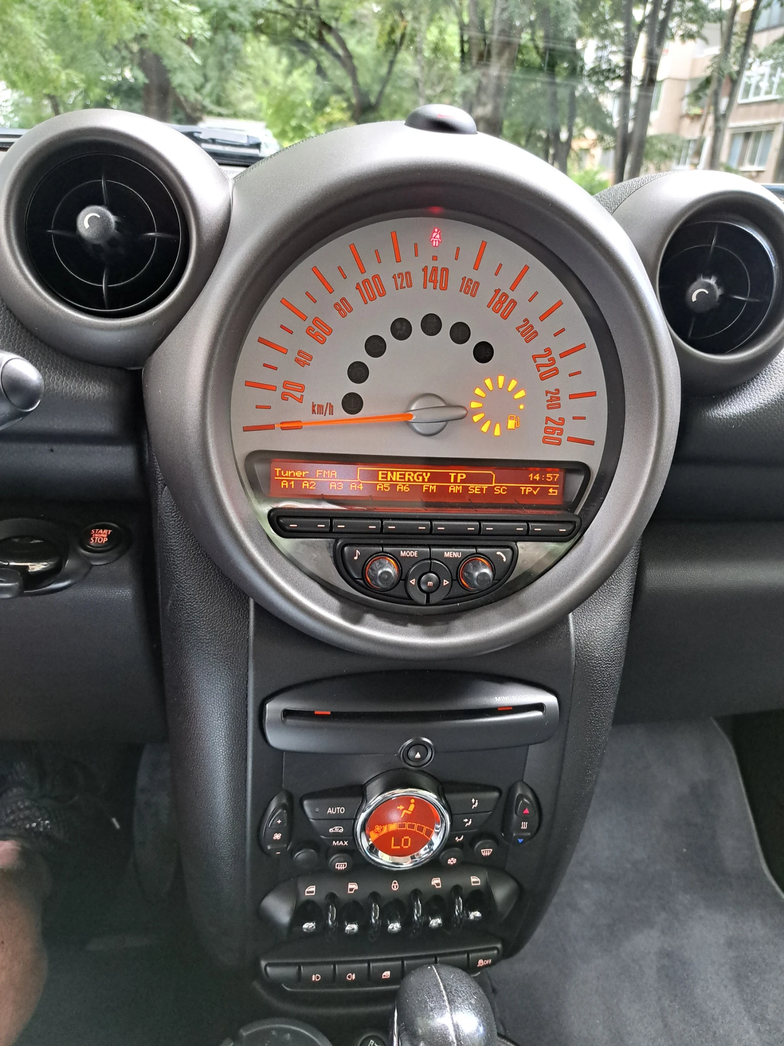 Mini Countryman, снимка 10 - Автомобили и джипове - 55415734