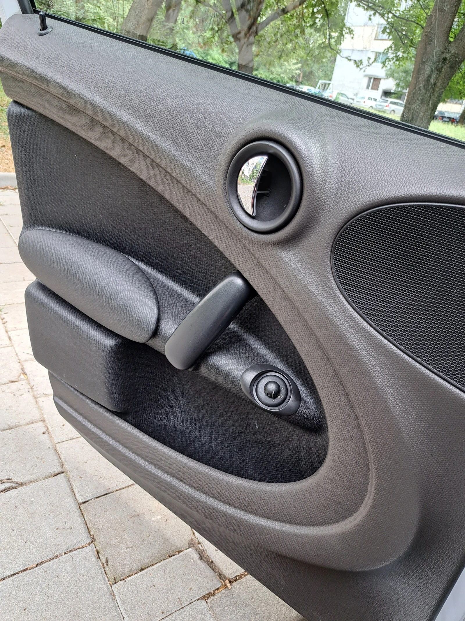 Mini Countryman, снимка 5 - Автомобили и джипове - 55415734