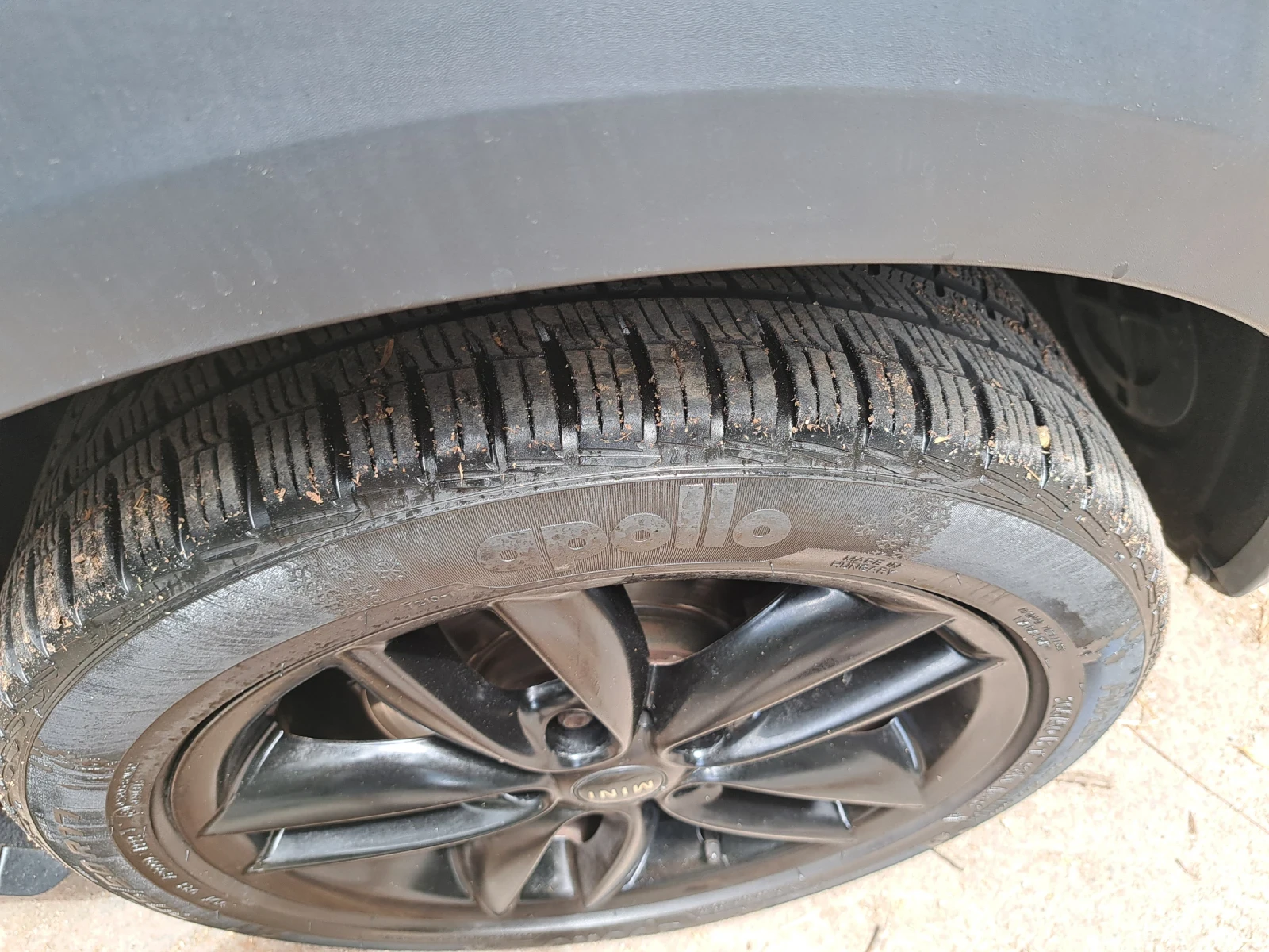 Mini Countryman, снимка 13 - Автомобили и джипове - 55415734
