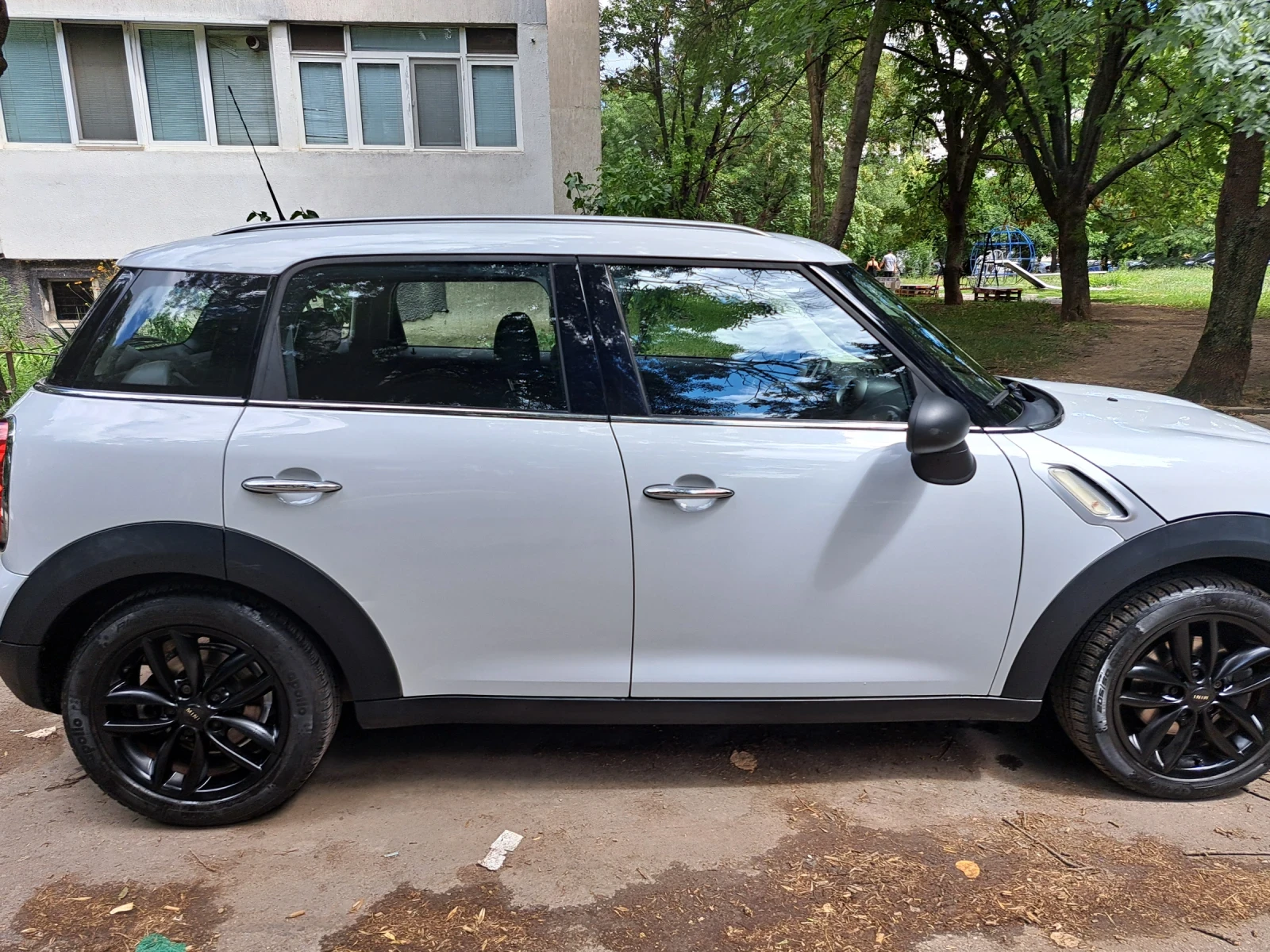 Mini Countryman, снимка 2 - Автомобили и джипове - 55415734