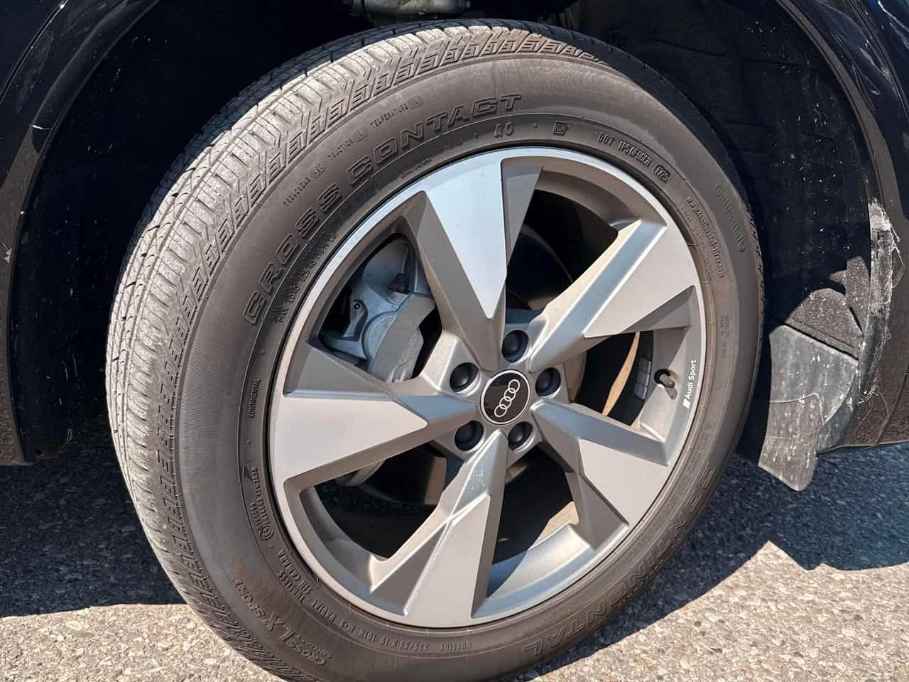 Audi Q5 QUATTRO * ГЛАВНО ПРЕДСТАВИТЕЛСТВО НА AUDI* , снимка 6 - Автомобили и джипове - 55539698