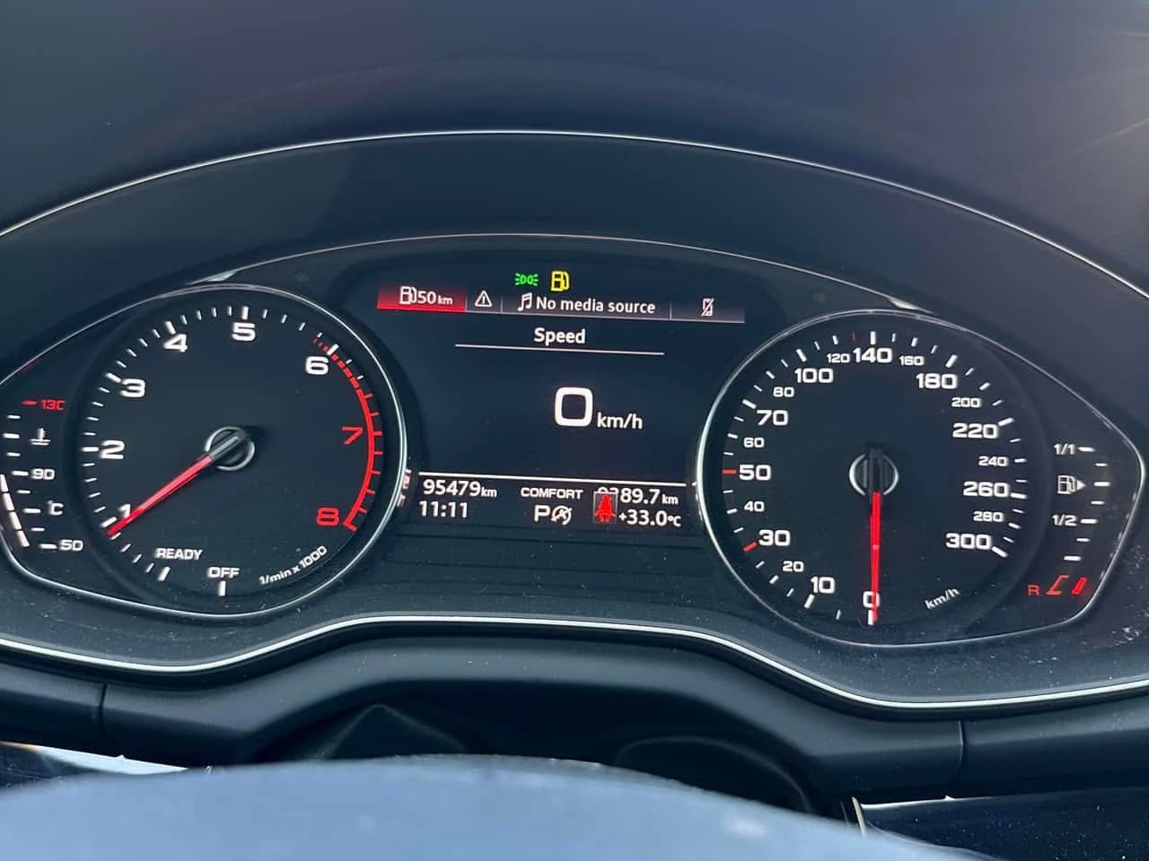 Audi Q5 QUATTRO * ГЛАВНО ПРЕДСТАВИТЕЛСТВО НА AUDI* , снимка 8 - Автомобили и джипове - 55539698