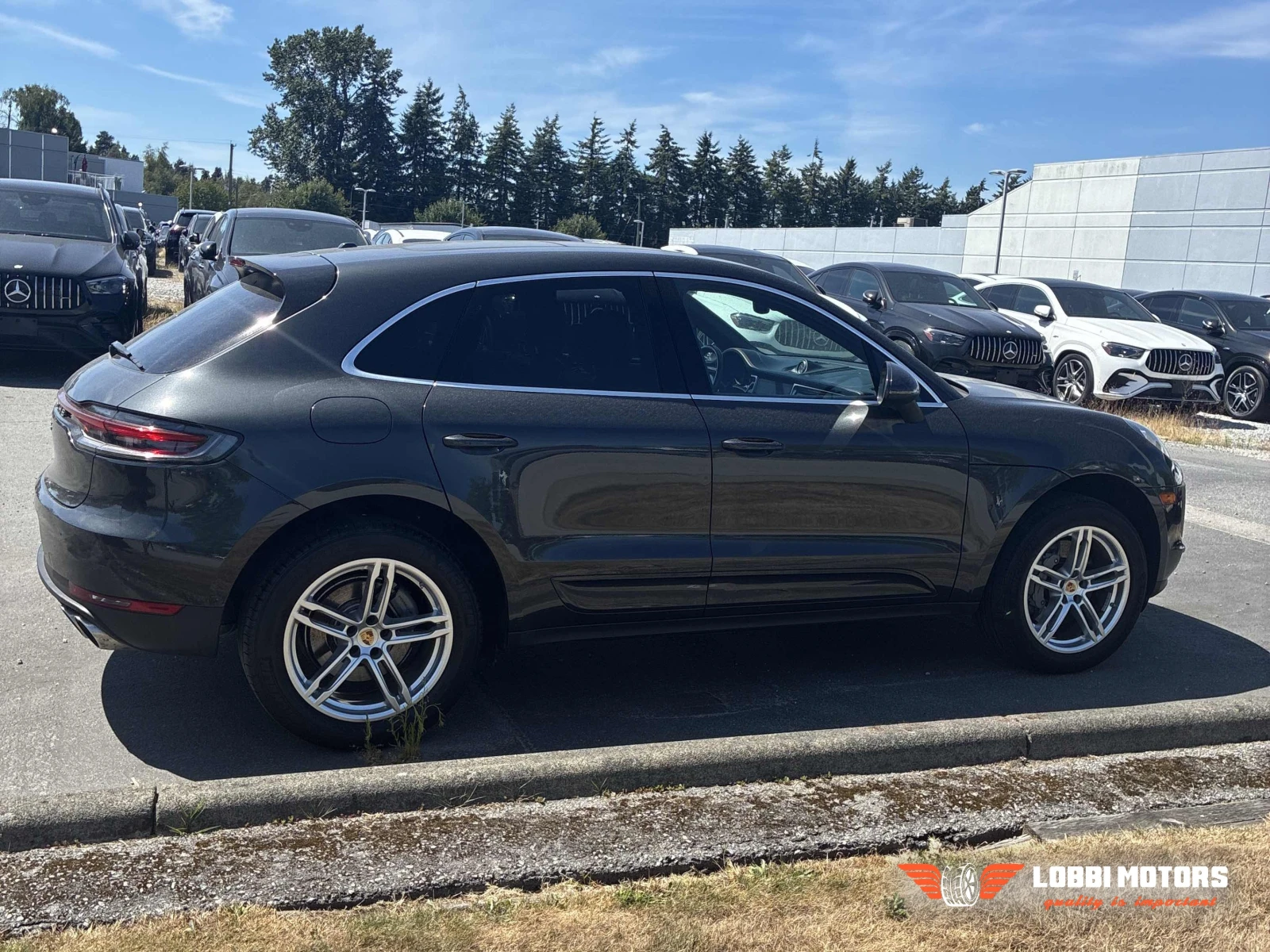 Porsche Macan | Mobile.bg � ����������� 4
