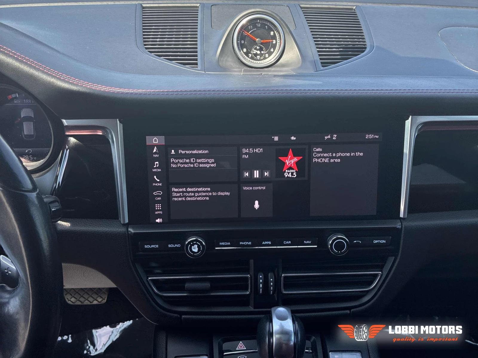 Porsche Macan | Mobile.bg � ����������� 6