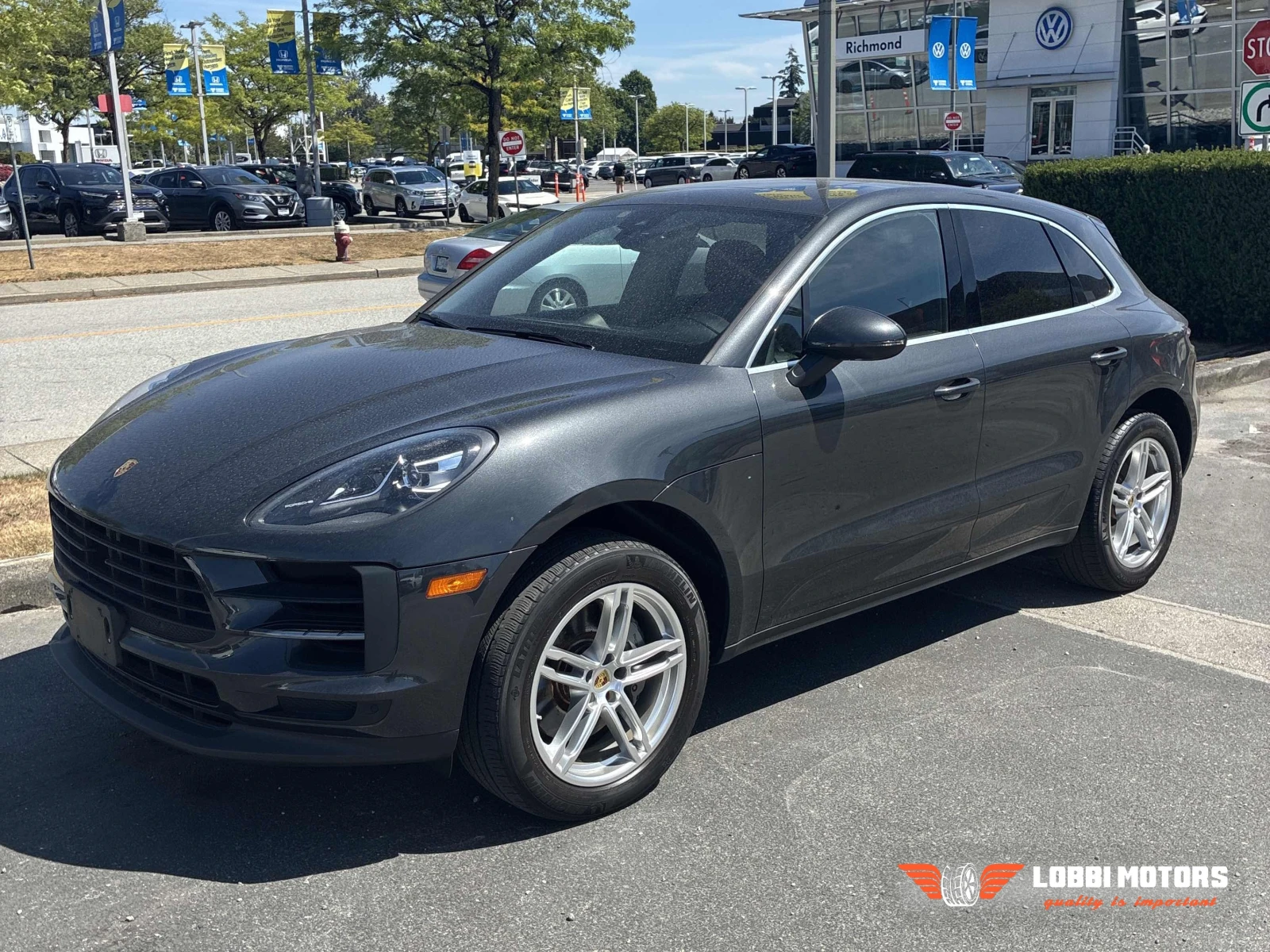 Porsche Macan | Mobile.bg � ����������� 1
