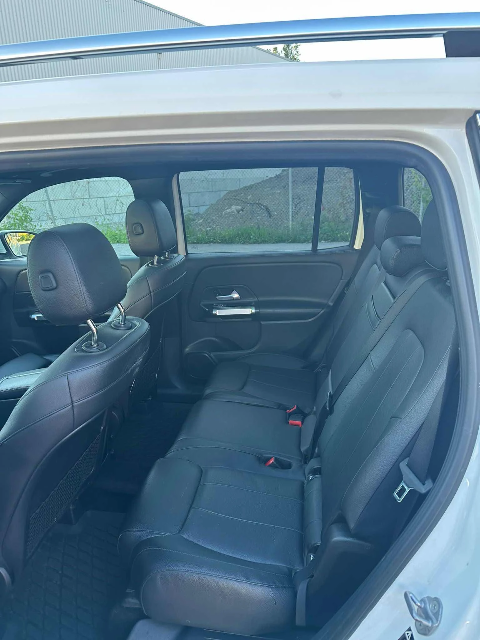 Mercedes-Benz GLB / CARFAX / DISTRONI / CAMERA  | Mobile.bg � ����������� 7