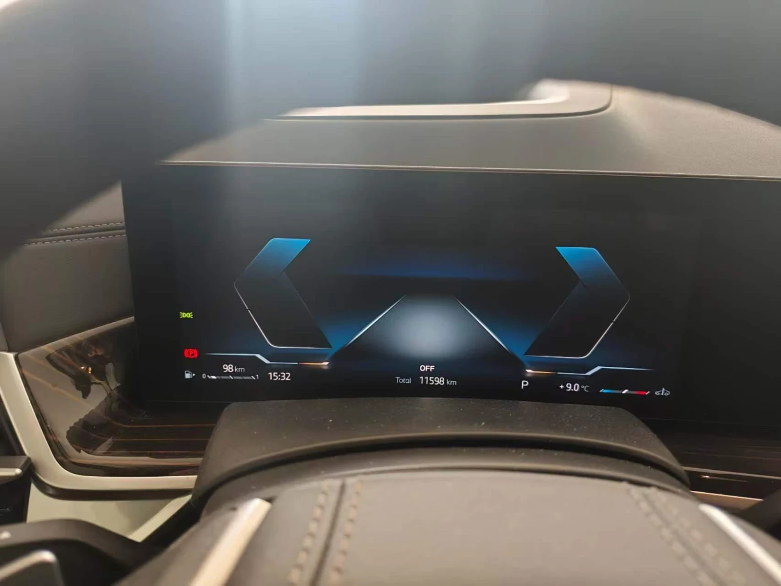 BMW X7, снимка 9 - Автомобили и джипове - 56683320