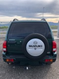 Suzuki Grand vitara 2.0 128HP UNIKAT GREECE - изображение 6