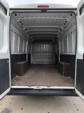 Peugeot Boxer ДДС фактура, снимка 5
