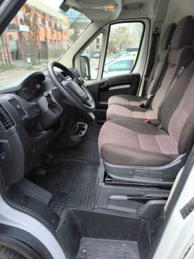 Peugeot Boxer ДДС фактура, снимка 7