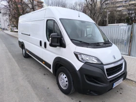 Peugeot Boxer ДДС фактура, снимка 1