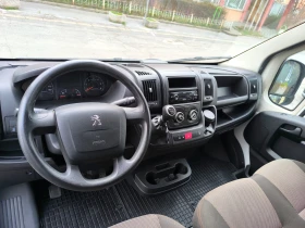 Peugeot Boxer ДДС фактура, снимка 6