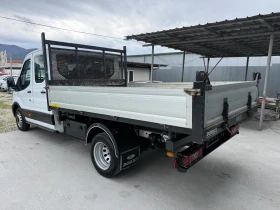 Ford Transit Самосвал-EURO6, снимка 5