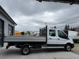 Ford Transit Самосвал-EURO6, снимка 7