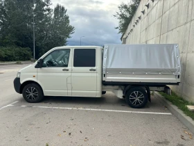VW T5, снимка 3