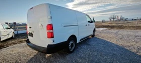 Citroen Jumpy 2.0D MAXI База, снимка 5