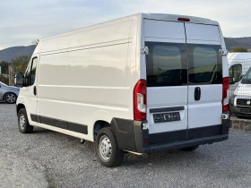 Fiat Ducato 2.3HpI* 2016г* Климатик* Германия* 6ск* Топ, снимка 5