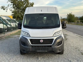 Fiat Ducato 2.3HpI* 2016г* Климатик* Германия* 6ск* Топ, снимка 3