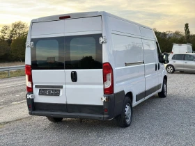 Fiat Ducato 2.3HpI* 2016г* Климатик* Германия* 6ск* Топ, снимка 7