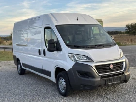 Fiat Ducato 2.3HpI* 2016г* Климатик* Германия* 6ск* Топ, снимка 4